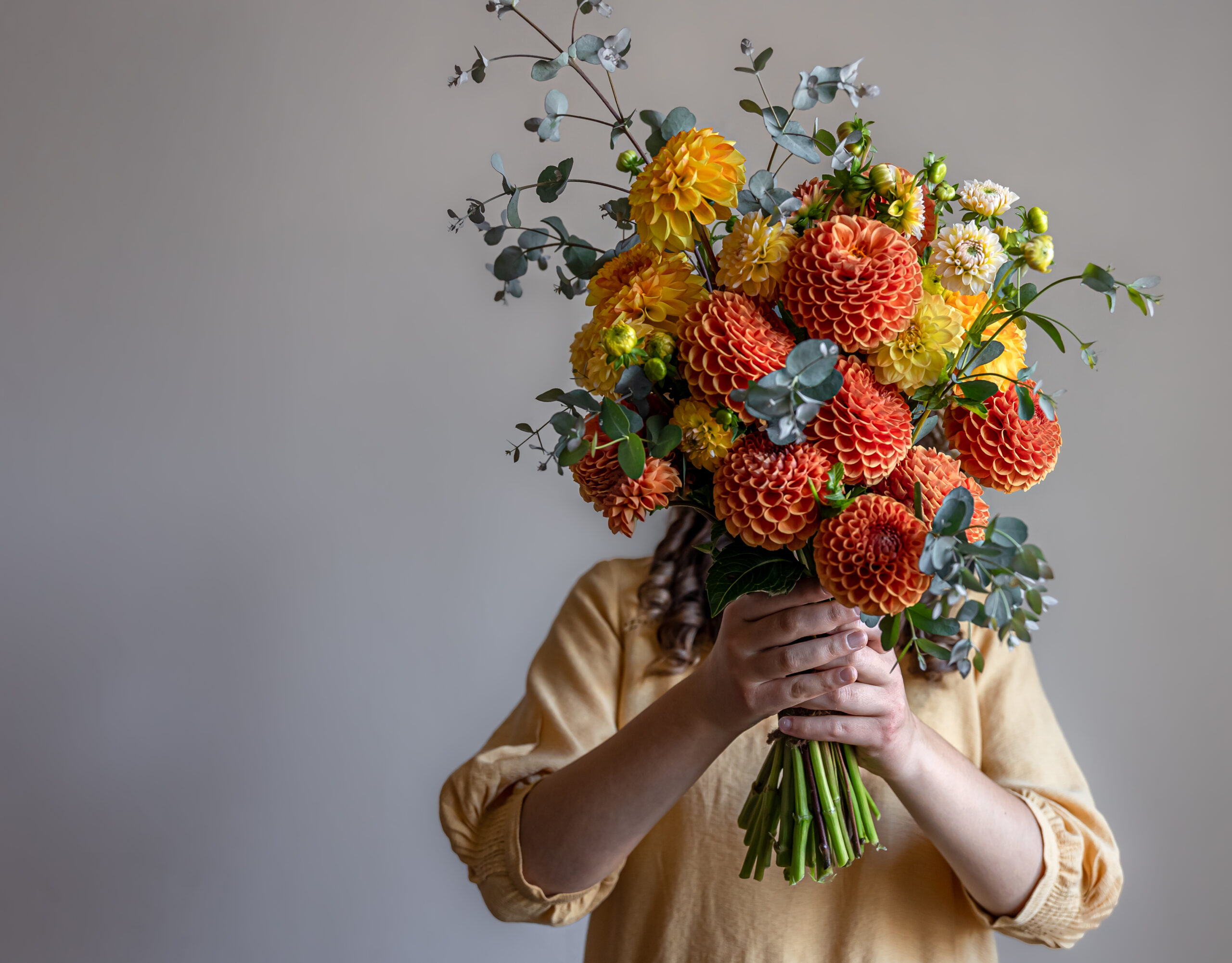 Why Blooming in Bali Is Unlike Anything Else in the World