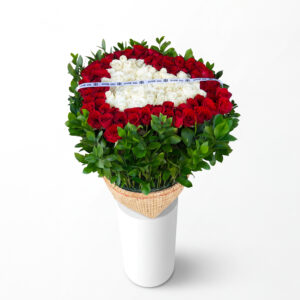 Amore Holland Roses Bouquet
