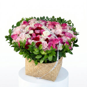 301 Holland Roses Mix