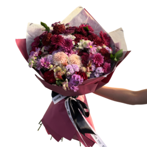 Azure Étoile Bouquet
