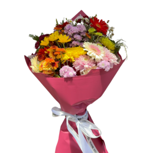 Bloom Belle Bouquet