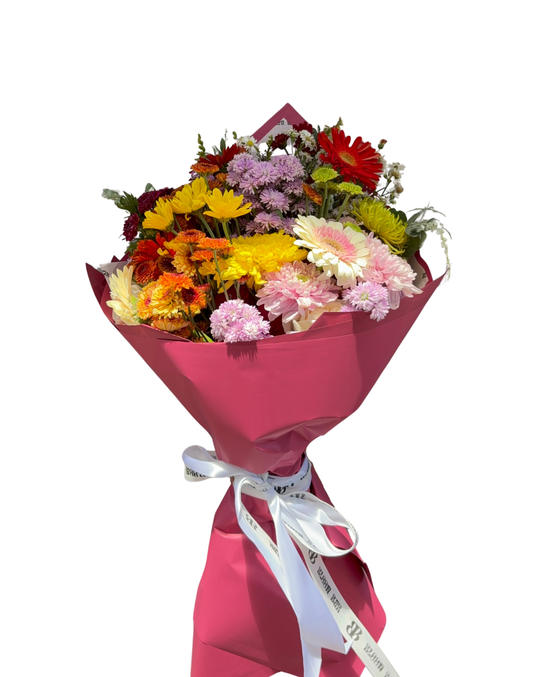Bloom Belle Bouquet