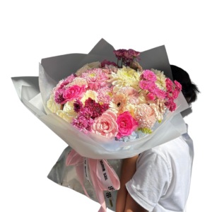 Candy Garden Bouquet