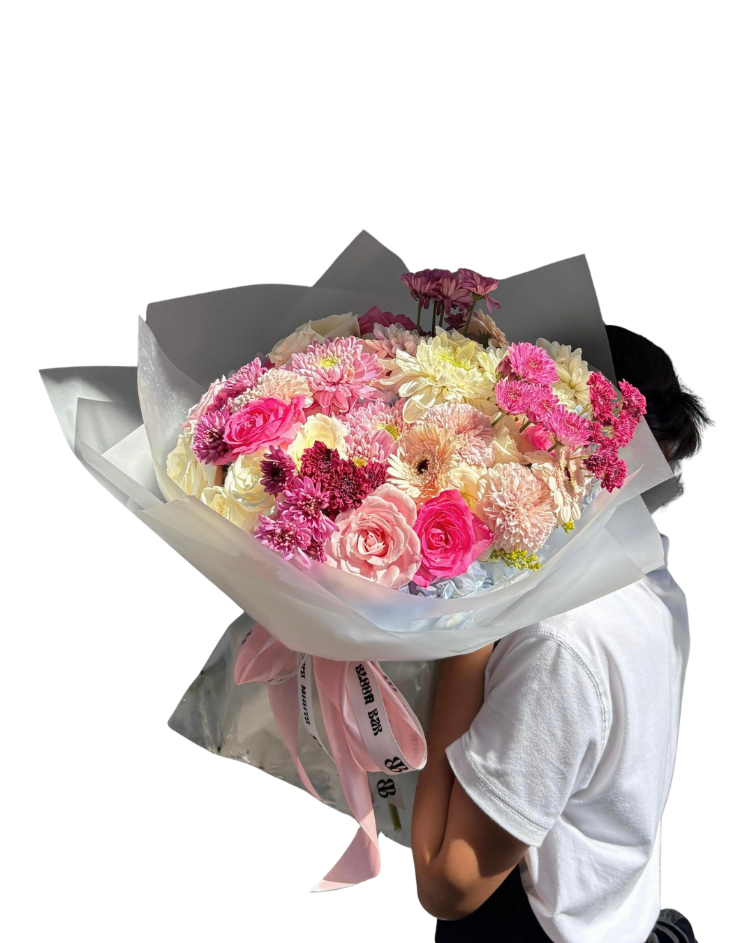 Candy Garden Bouquet