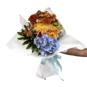 Honey Posy Bouquet