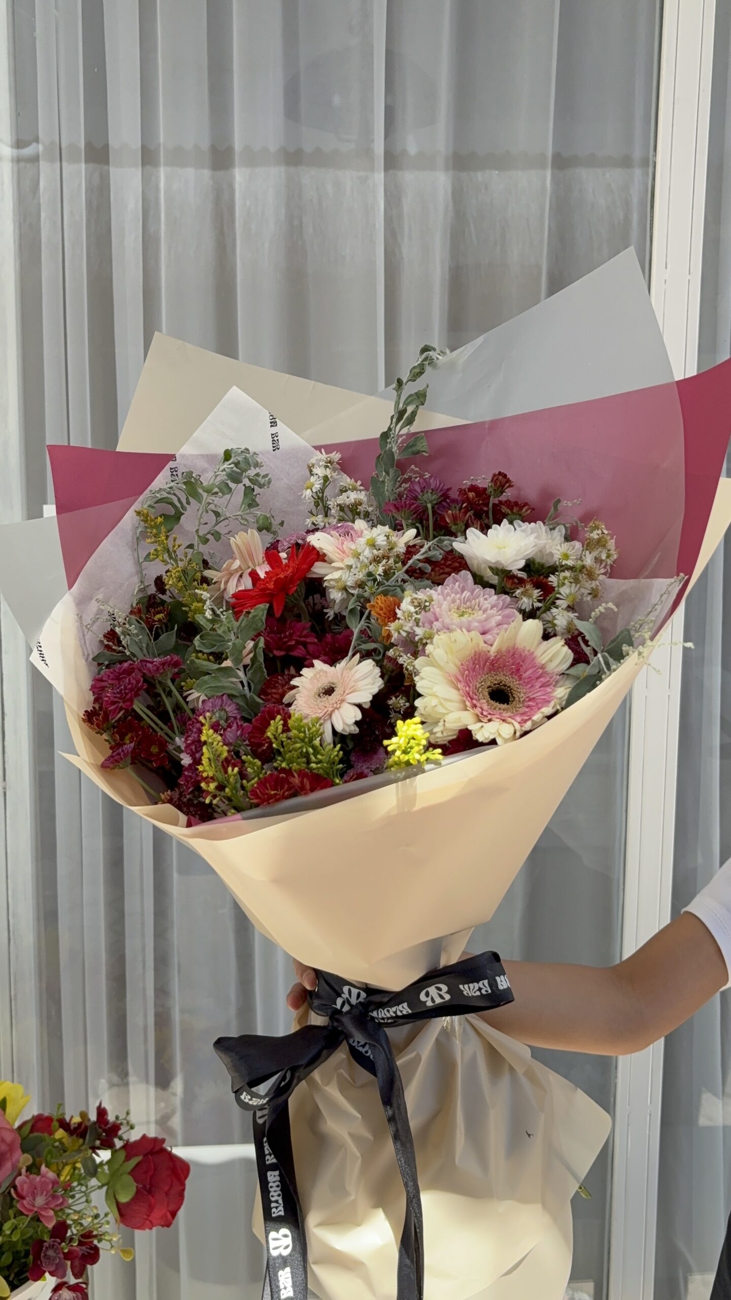 Maison Fleur Bouquet - Image 3