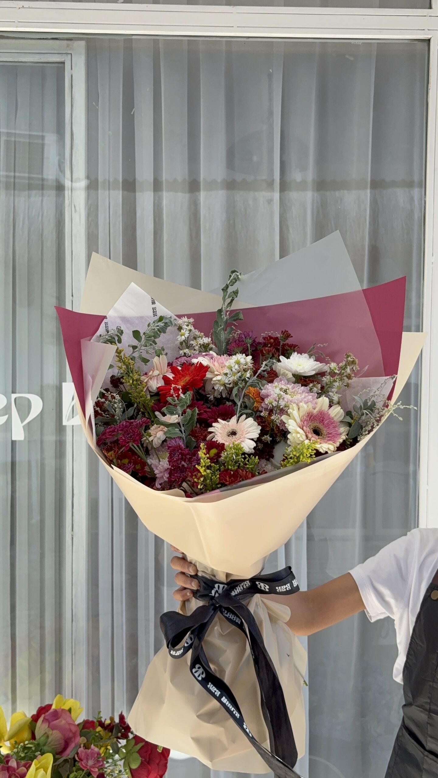 Maison Fleur Bouquet - Image 2