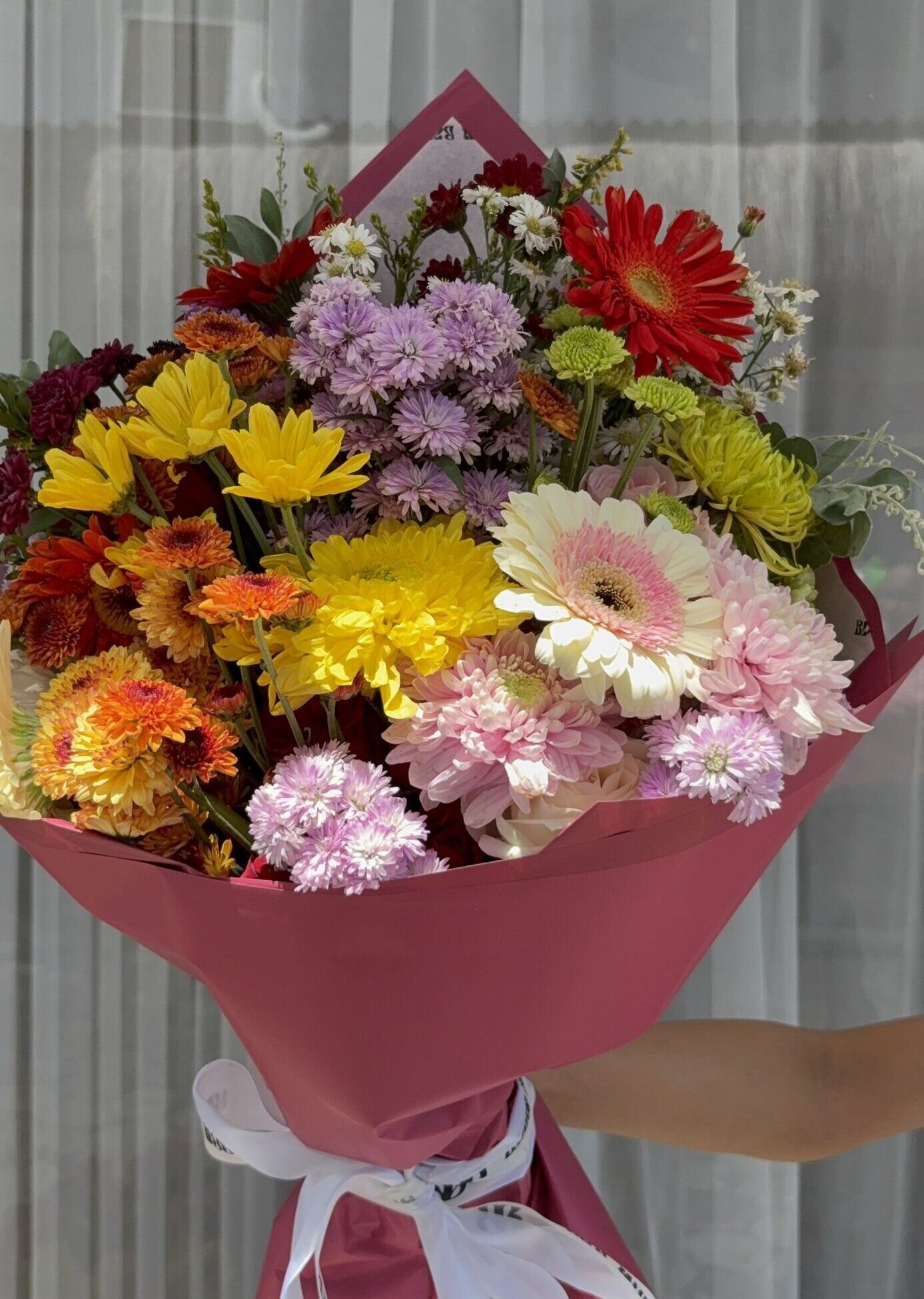 Bloom Belle Bouquet - Image 2