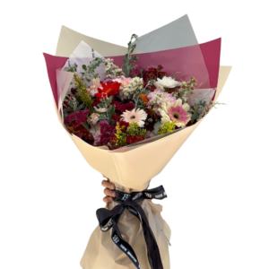 Maison Fleur Bouquet
