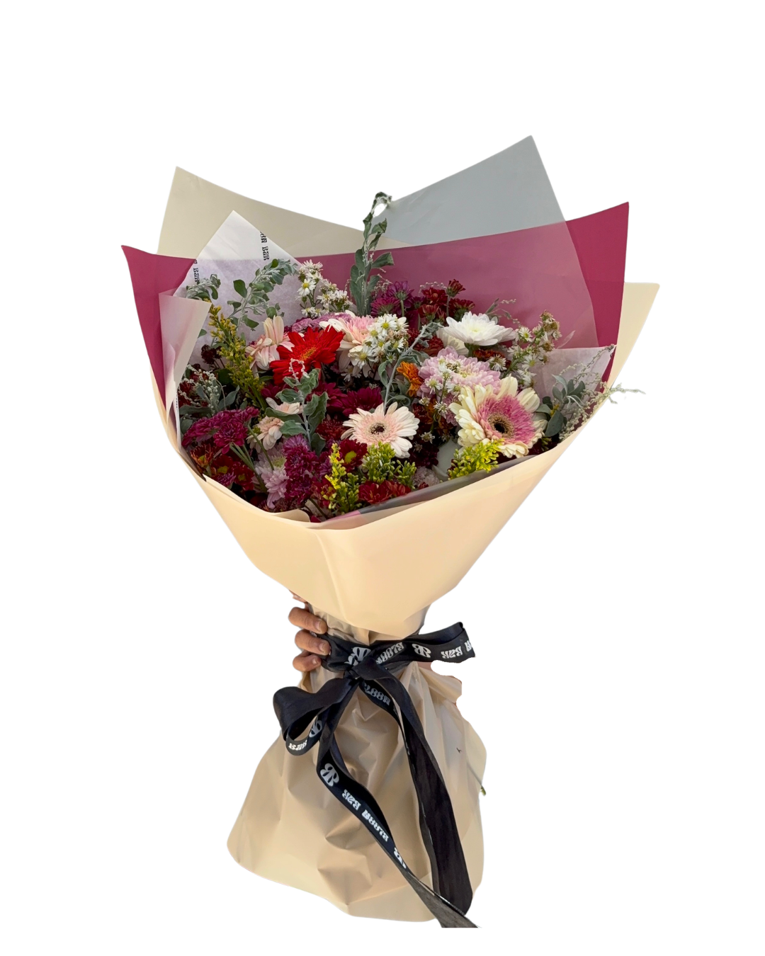 Maison Fleur Bouquet