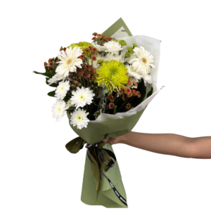 Petit Jardin Bouquet