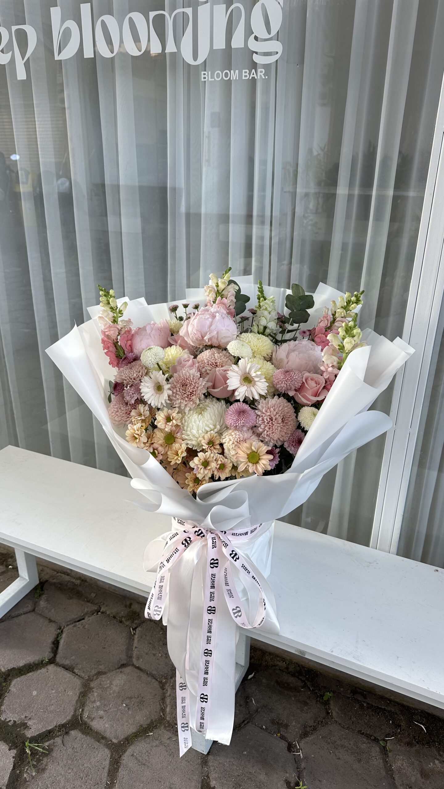 Fairy Bloom Bouquet - Image 2