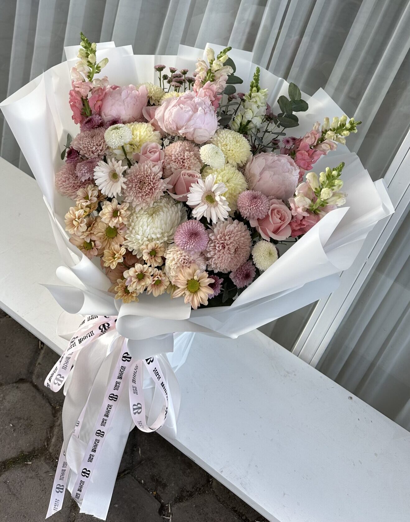 Fairy Bloom Bouquet - Image 3