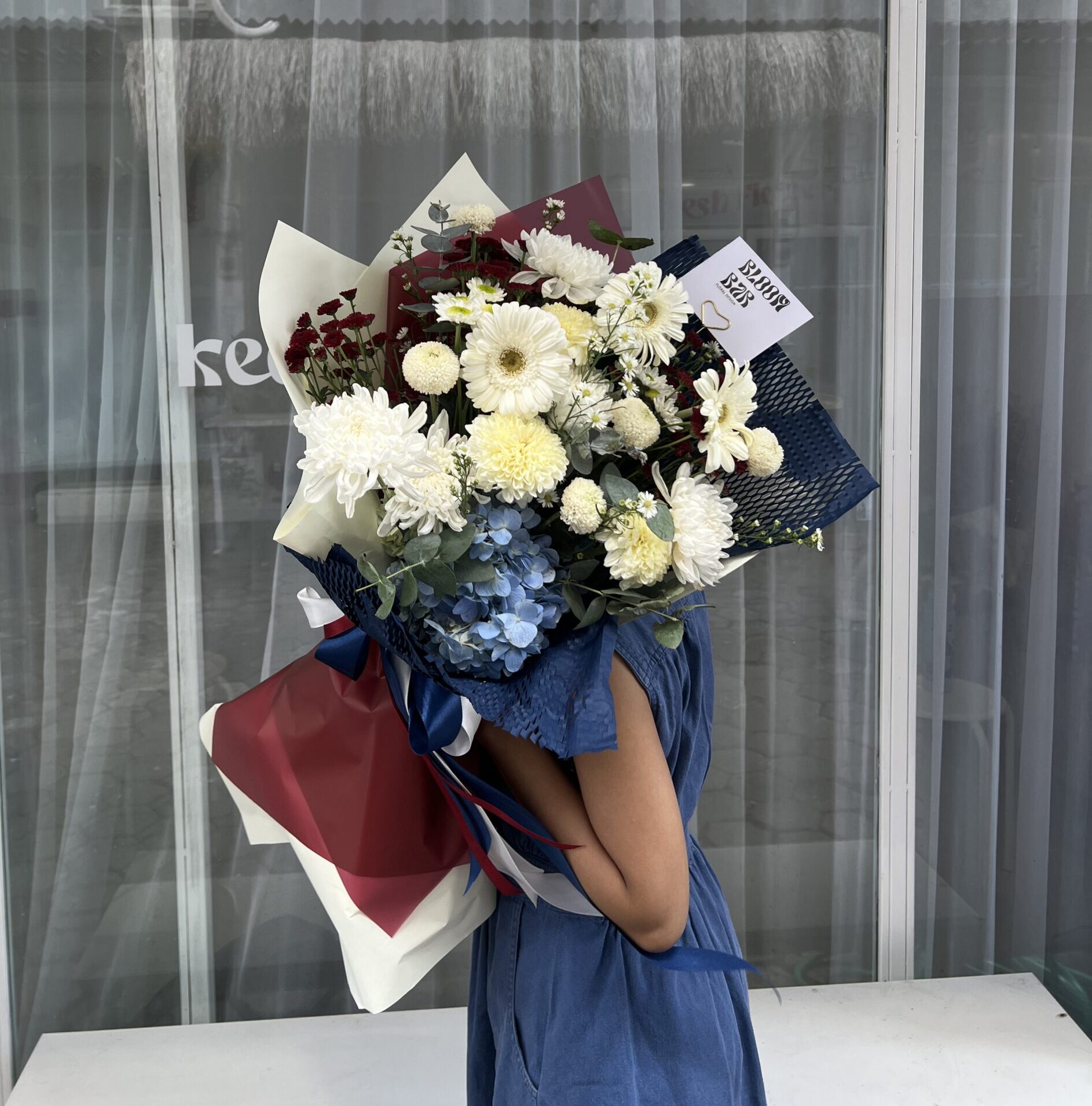 Bloom Atelier Bouquet - Image 2