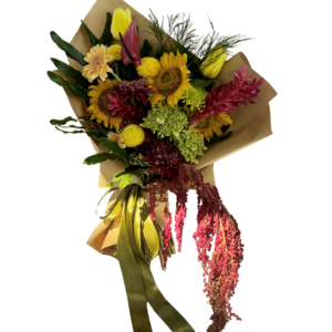 Island Whisper Bouquet