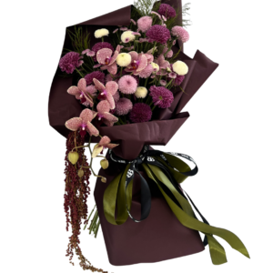 Bloom Theory Bouquet