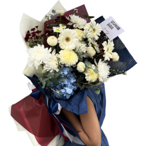 Bloom Atelier Bouquet