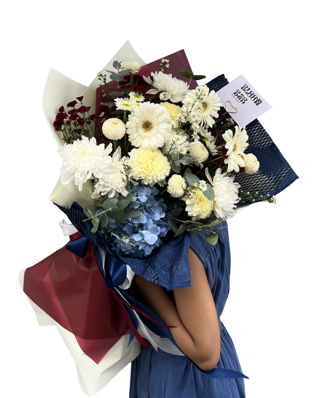 Bloom Atelier Bouquet