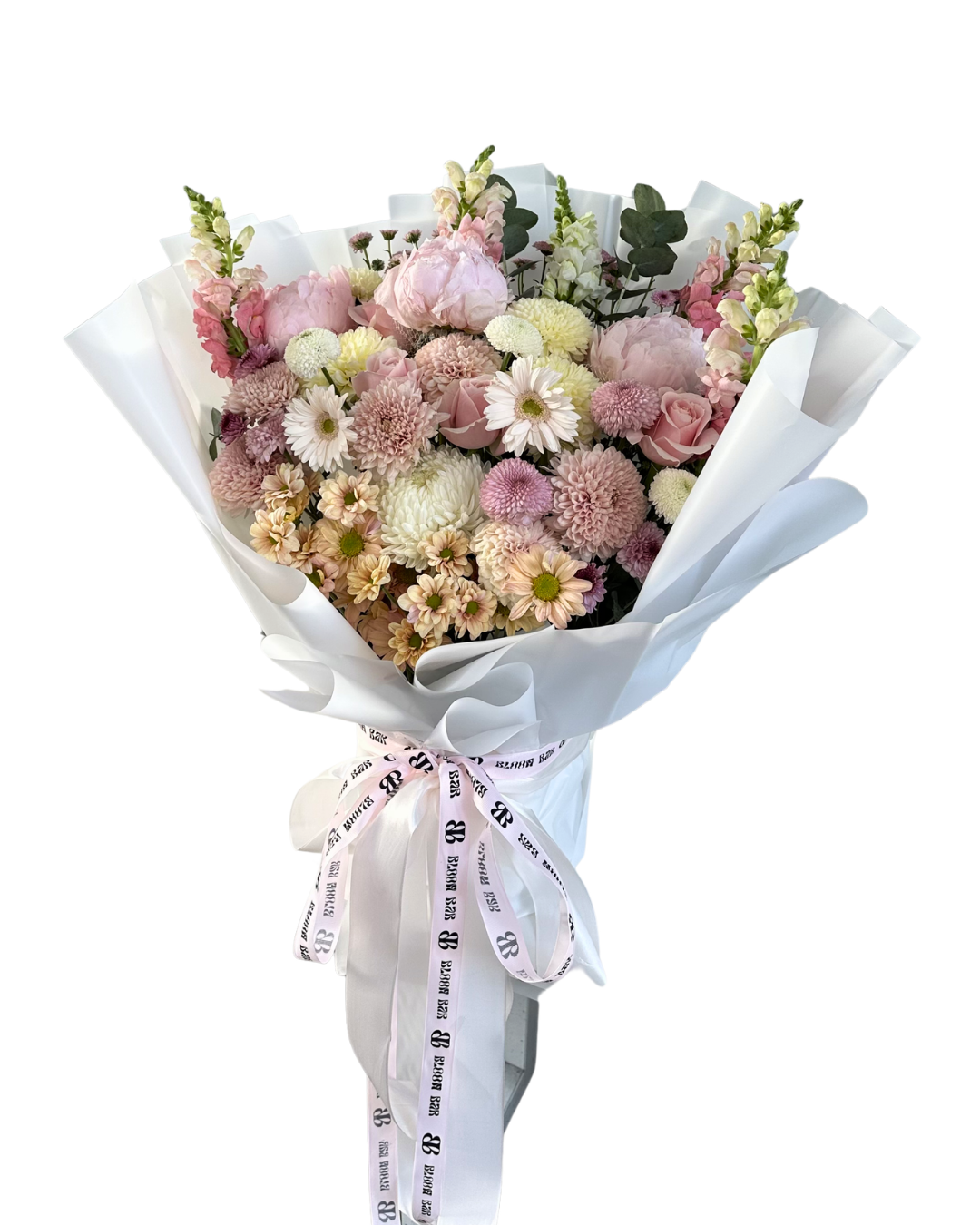 Fairy Bloom Bouquet