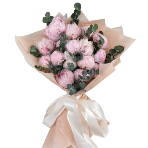 Peonies Reverie Bouquet
