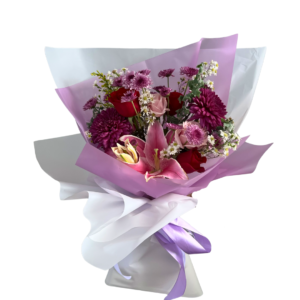 Belle Bouquet