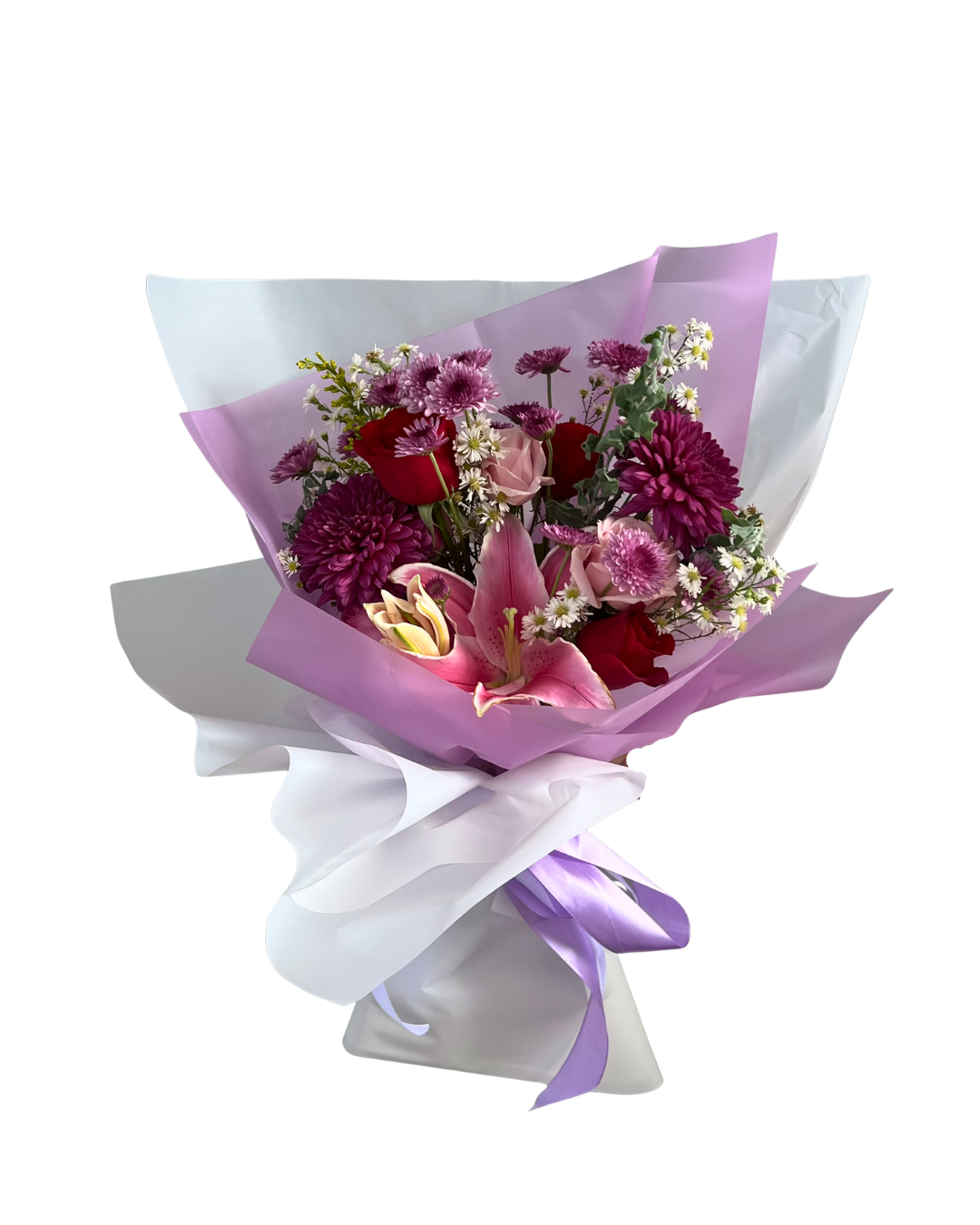 Belle Bouquet
