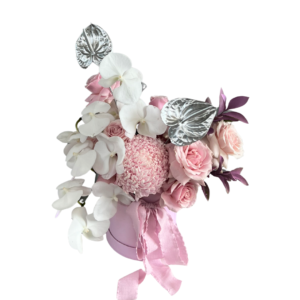Fleur Box