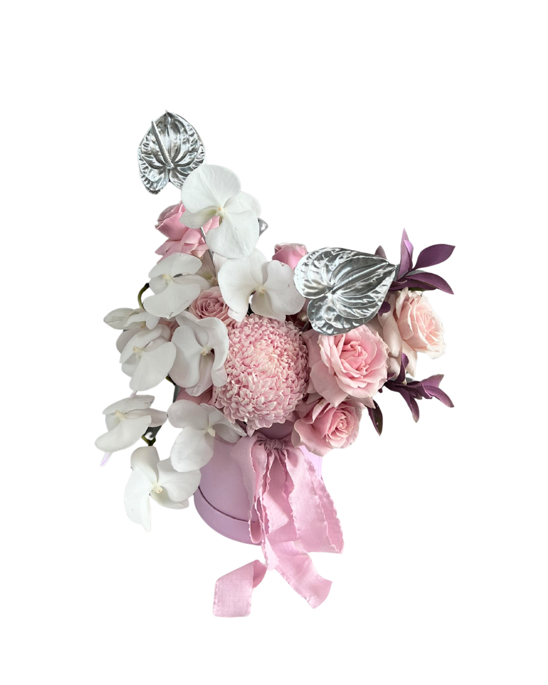 Fleur Box