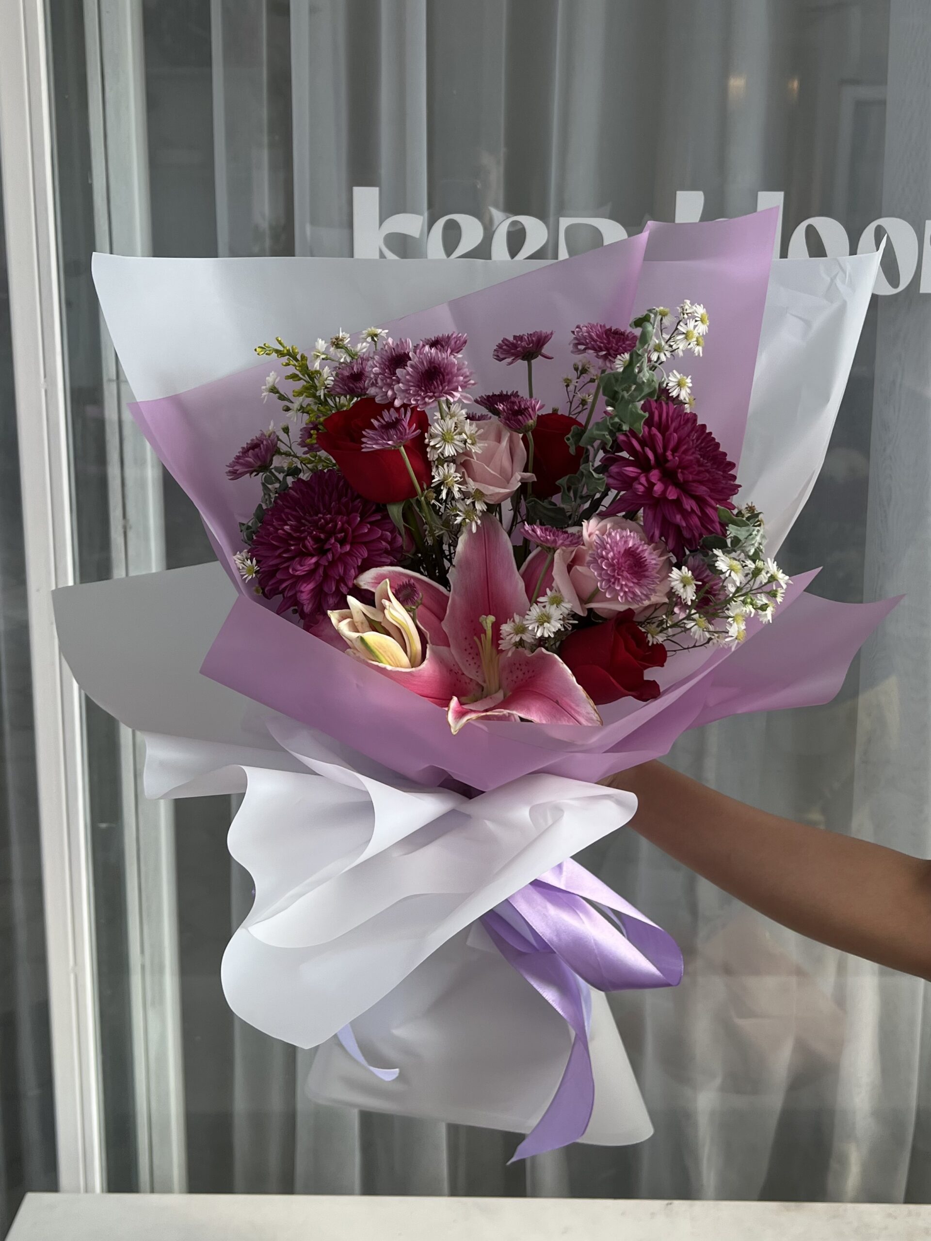 Belle Bouquet - Image 2