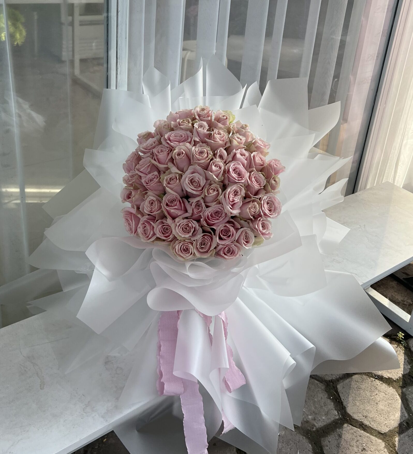 51 Rose Amour - Image 2
