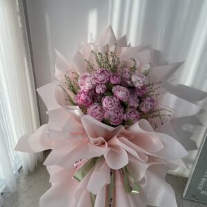 Peonies Reverie Bouquet