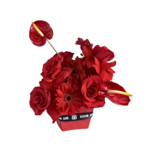 Rouge Box