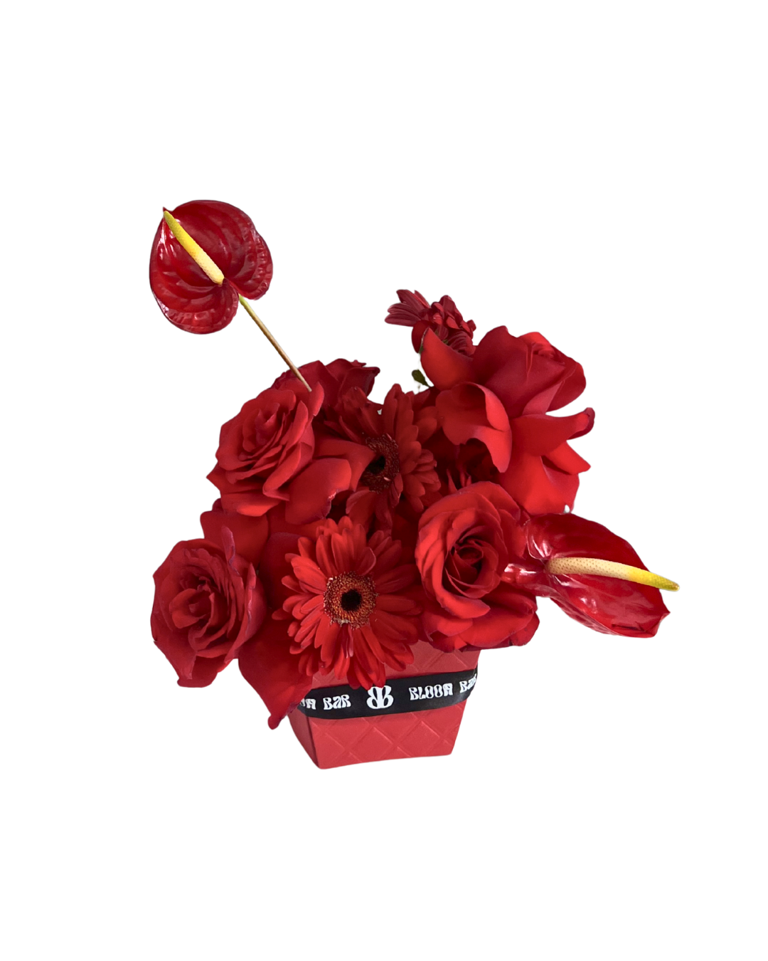Rouge Box