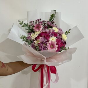 Candy Garden Bouquet