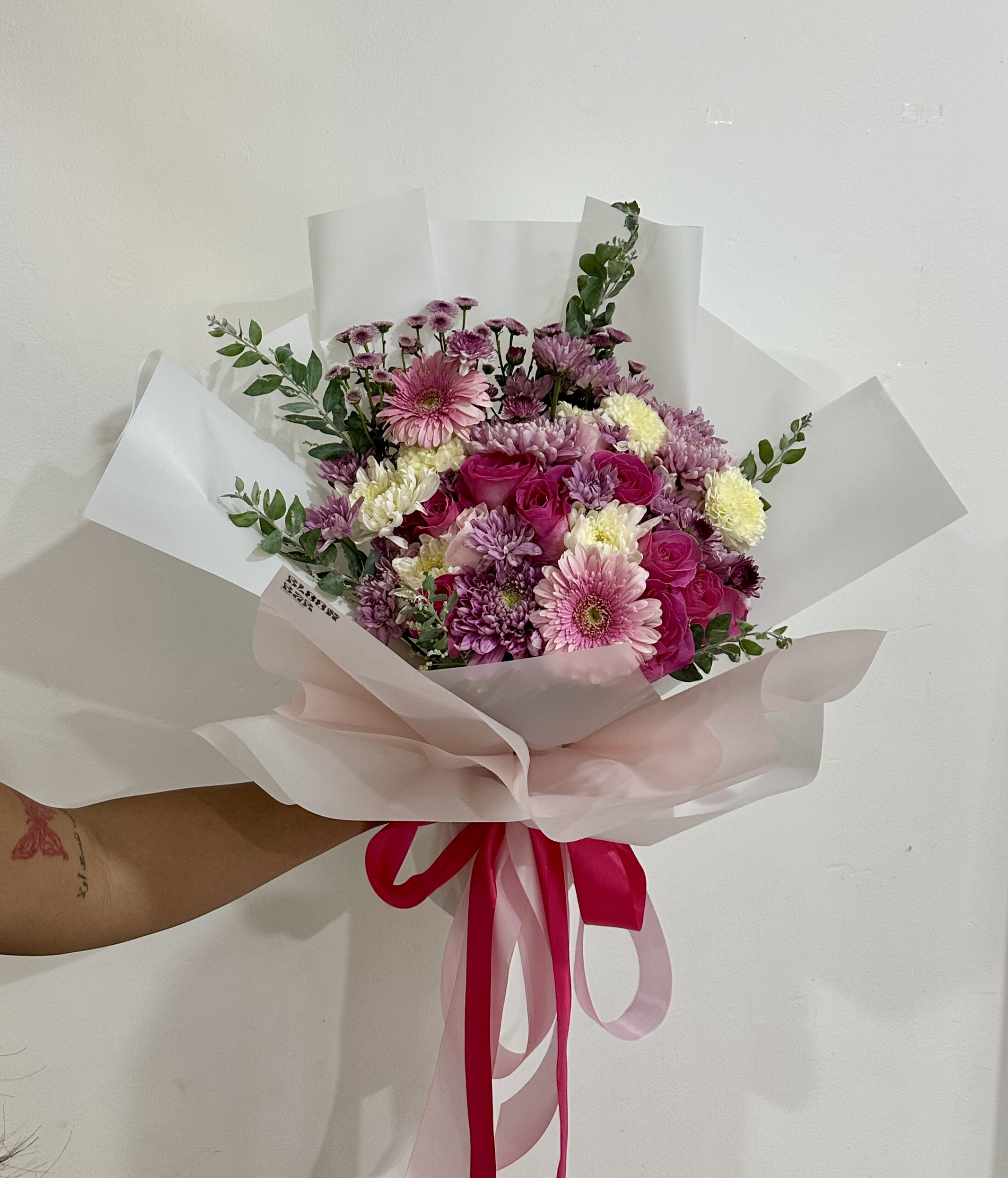 Candy Garden Bouquet