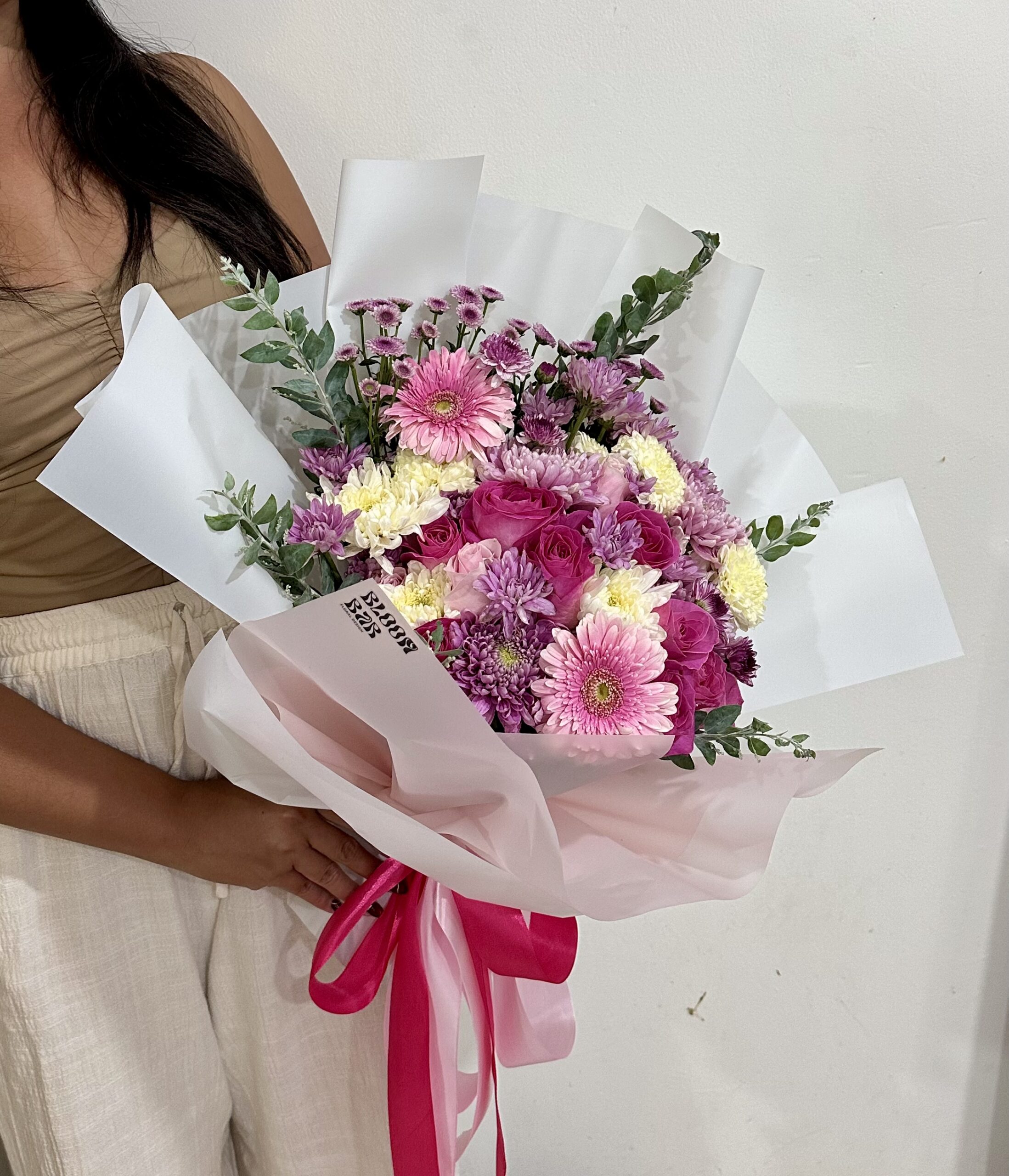 Candy Garden Bouquet - Image 2