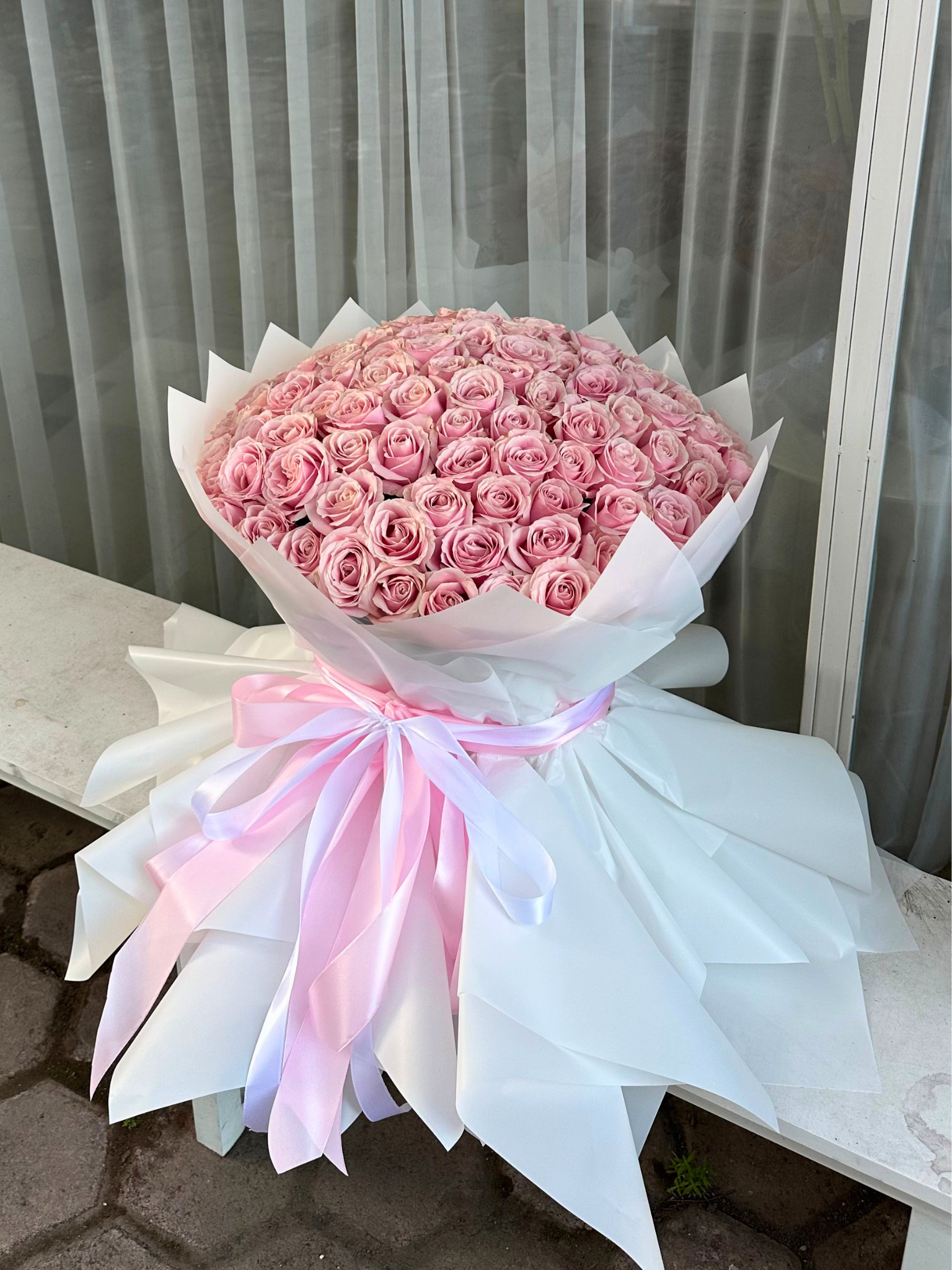 101 Rosé Reverie