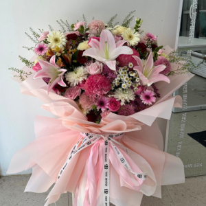 Lumière Bouquet